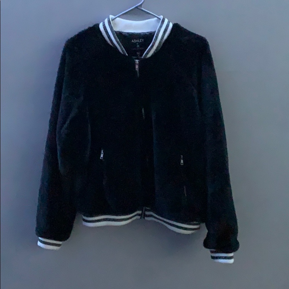 Winter Jacket